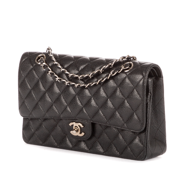 Chanel Classic Double Flap - Picture 2 of 10